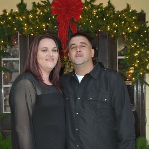 Meet your Posher, Candice